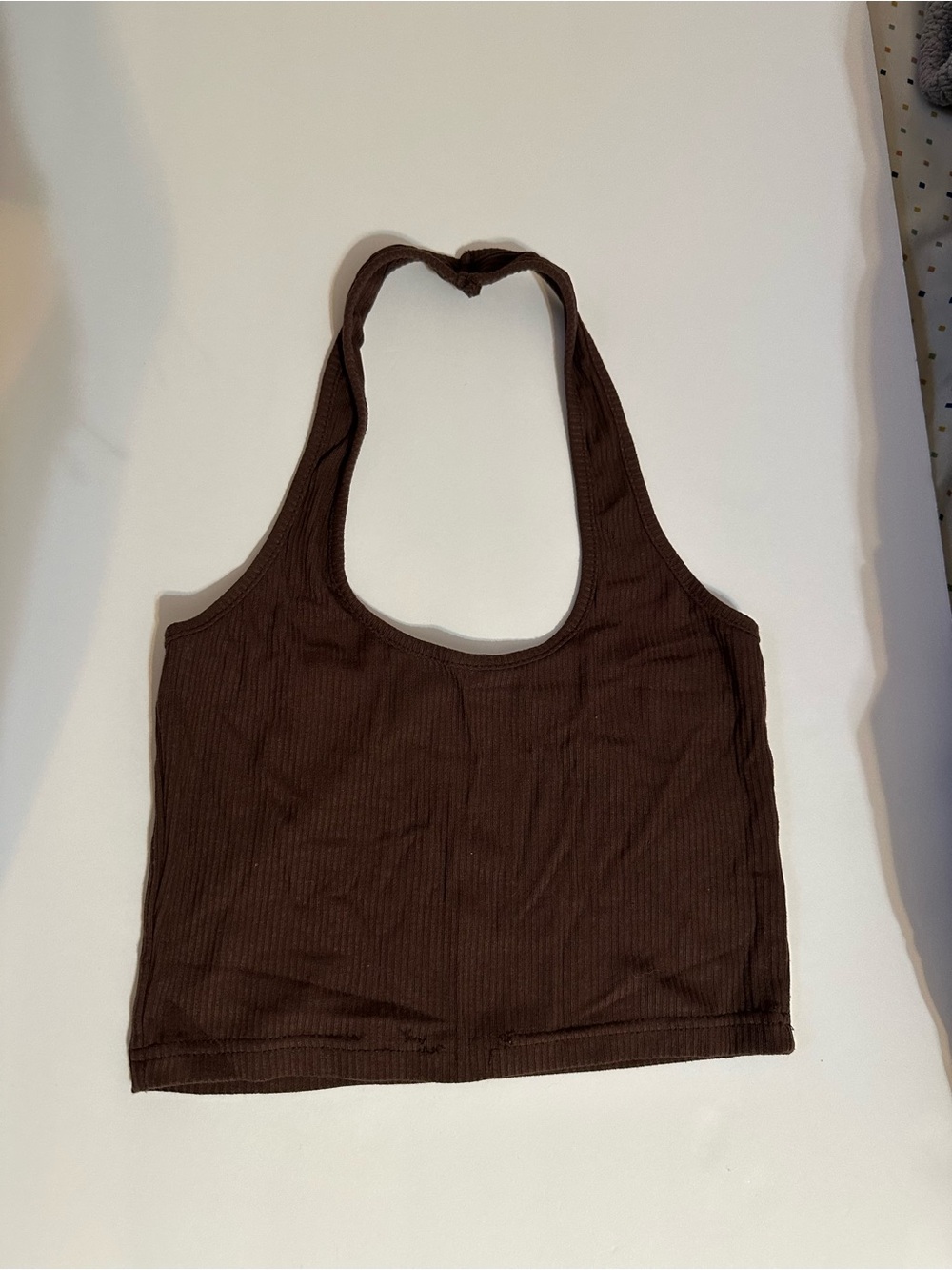 Shein womens halter top